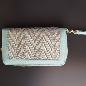 Wristlet